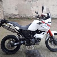 Yamaha xtz 660 tenere