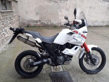 Yamaha xtz 660 tenere