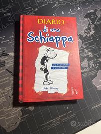 Diario di una Schiappa – L’originale | Jeff Kinney
