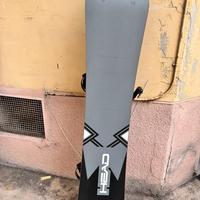 Tavola da snowboard Head