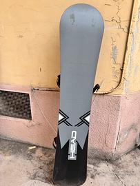Tavola da snowboard Head