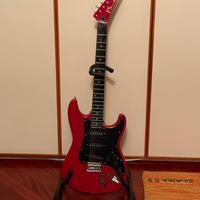 Chitarra Elettrica FS SERIES by Aria Pro II