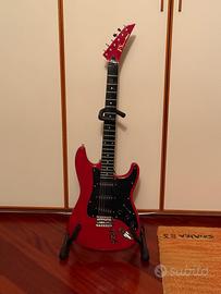 Chitarra Elettrica FS SERIES by Aria Pro II