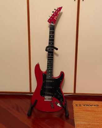 Chitarra Elettrica FS SERIES by Aria Pro II