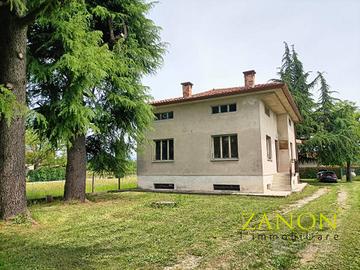Villa singola - Farra d'Isonzo
