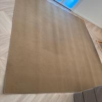 Tappeto in moquette per interni 3x3 m