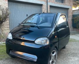 Microcar casalini