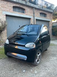 Microcar casalini