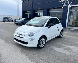 FIAT 500 C 1.0 Hybrid