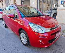 CITROEN C3 1.2 Benzina - 2015