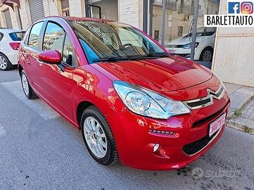 CITROEN C3 1.2 Benzina - 2015