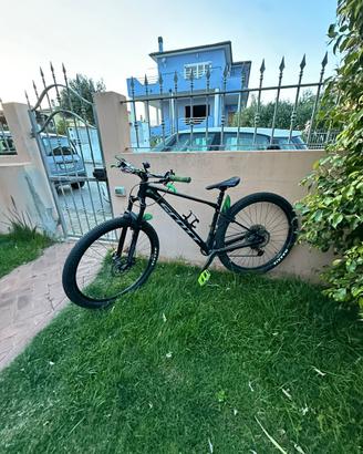 Mountain bike Scott Scale 935