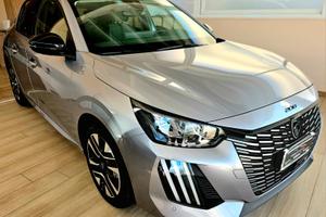 PEUGEOT 208 ALLURE FINANZIABILE 