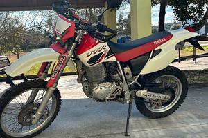 Yamaha TT 600 R