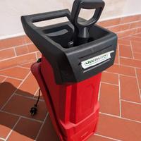 Biotrituratore Geo Tech ES 2400 Blades