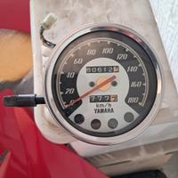 ricambi Yamaha drag star 650 