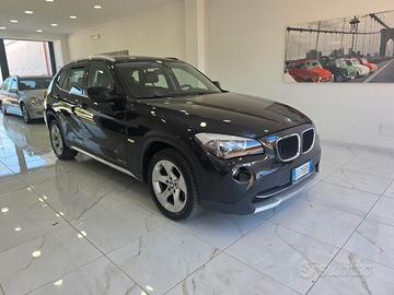 Bmw X1 sDrive18d