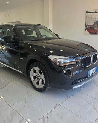 Bmw X1 sDrive18d