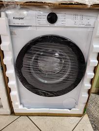 Lavatrice 12kg Kooper 