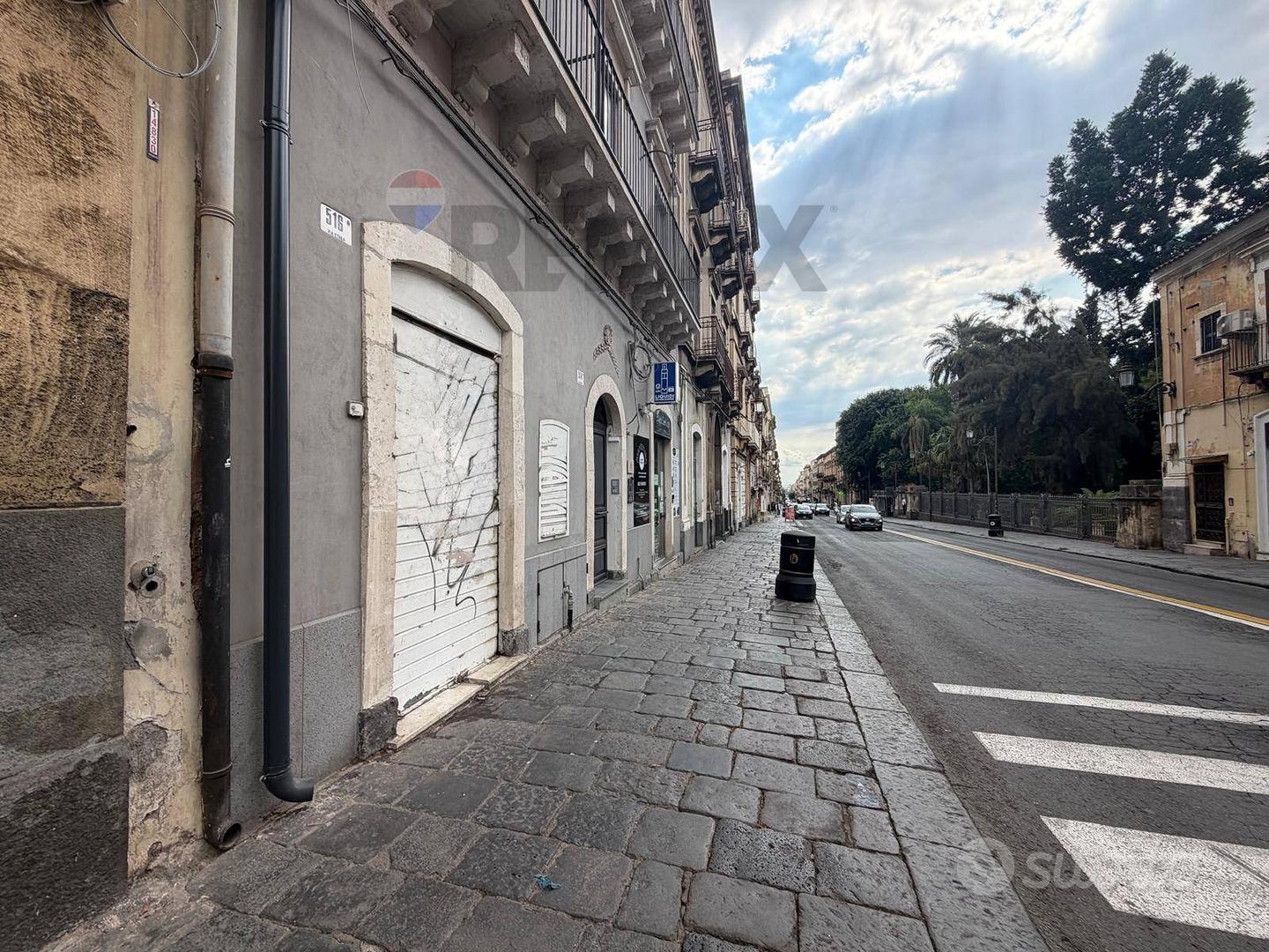 Appartamento – Catania, San Berillo, Centro storico - Vista 3