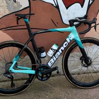 Bianchi Oltre XR4