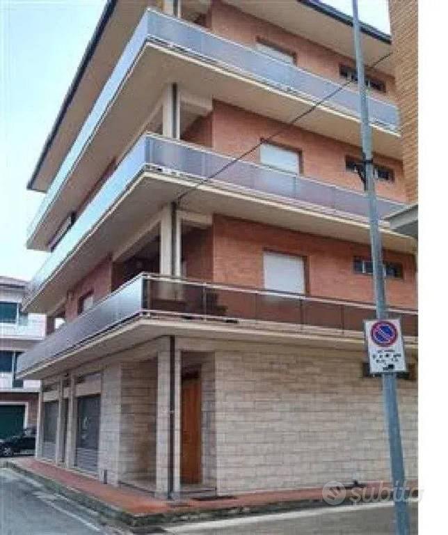 Appartamento – Sant'Elpidio a Mare, Fratte-Massi - Vista 5