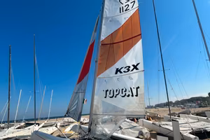 Catamarano