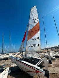 Catamarano