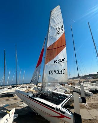 Catamarano
