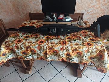 Aspirapolvere Hoover 1800W