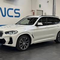 BMW X3 xDrive20d 48V Msport