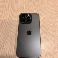 Iphone 15 pro 128GB