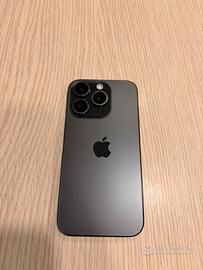 Iphone 15 pro 128GB