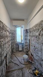 Ristrutturazioni complete e manutenzioni
