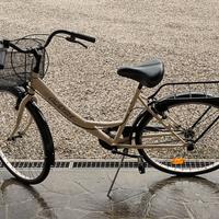 Bicicletta da donna Olanda