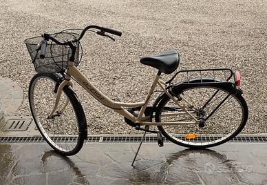 Bicicletta da donna Olanda