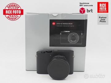 Leica Q2 Monochrom