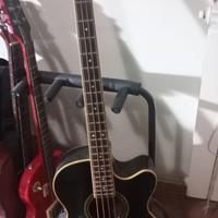 basso acustico ibanez