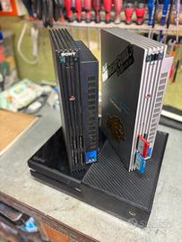 PLAYSTATION XBOX & NINTENDO WII FIT