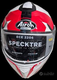 casco Airoh