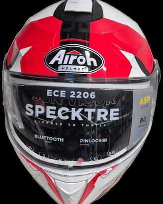 casco Airoh