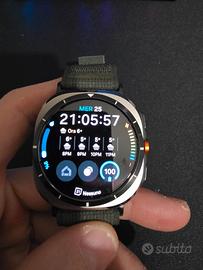 Smartwatch Samsung Watch Ultra LTE