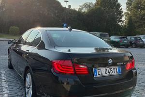 Bmw 525d