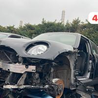 Pezzi di ricambio mini clubman (F54) anno 2015