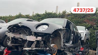 Pezzi di ricambio mini clubman (F54) anno 2015