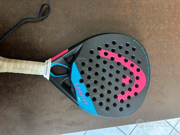 Head Garvity Pro