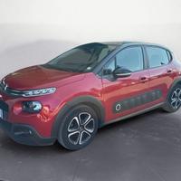 Citroën C3 PureTech 82 S&S Shine