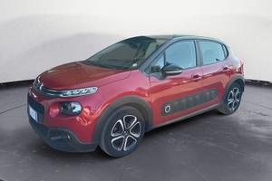 Citroën C3 PureTech 82 S&S Shine