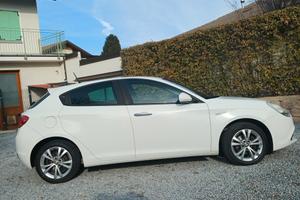 alfa romeo Giulietta 1.6