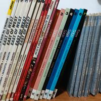 Vari fumetti Image e Dc Vertigo